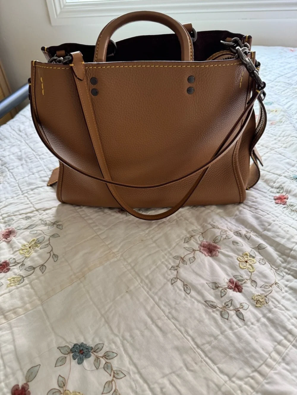 Coach 1941 Rogue size 30 - Picture 8 of 9